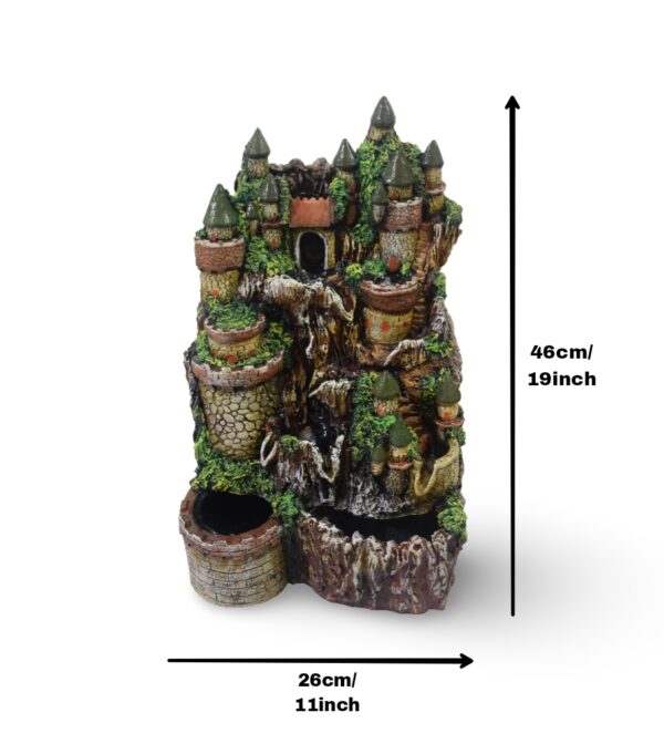 Water Fountain (MF11-Green) - Image 5