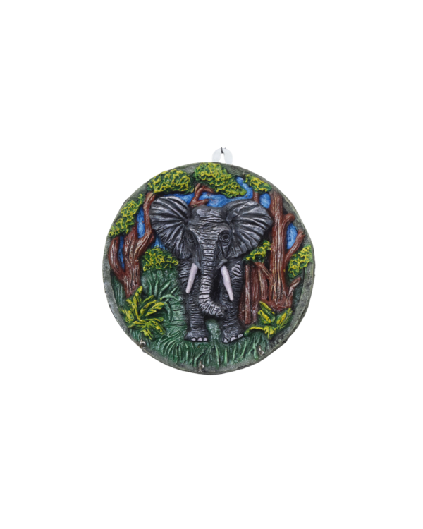 Elephant Key Holder - Image 4