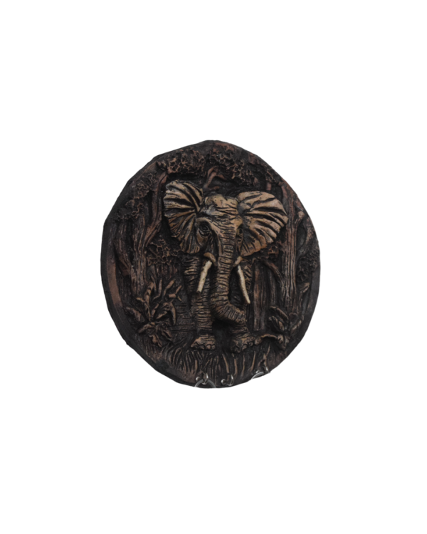 Elephant Key Holder - Image 5