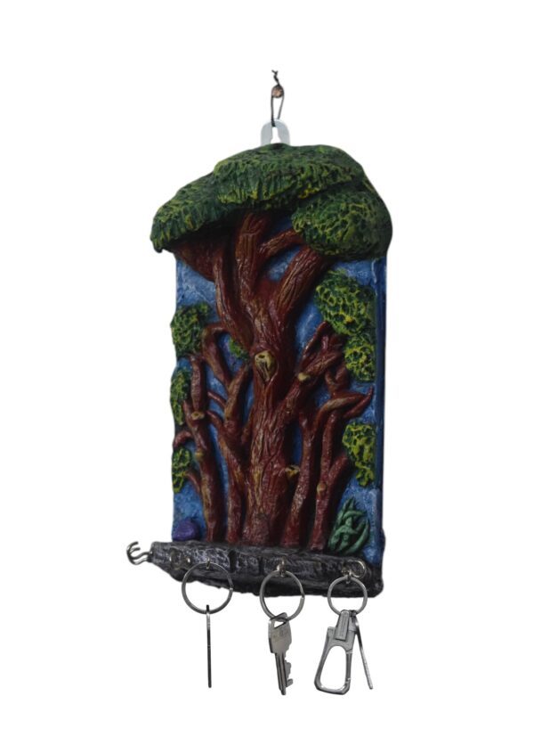 Big Tree Key Holder - Image 2