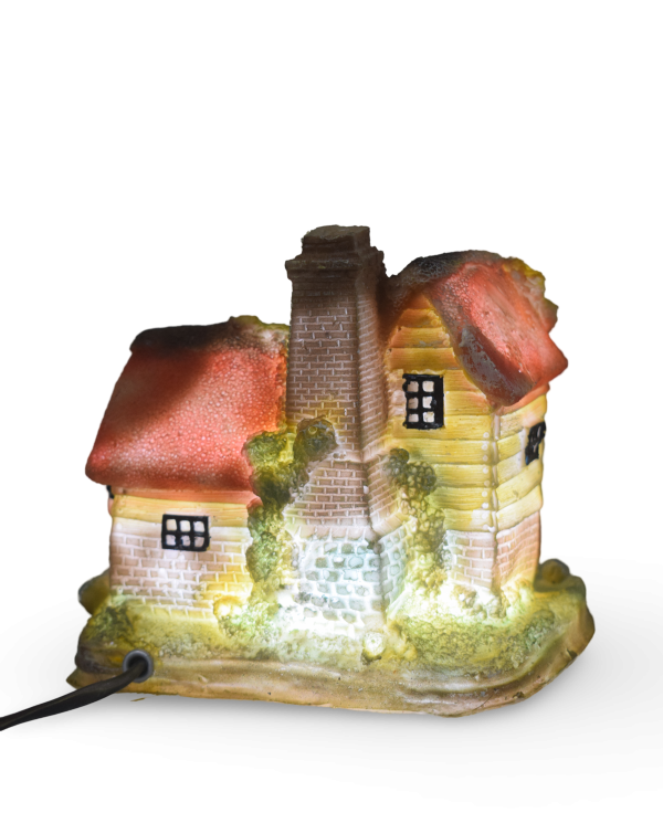 Fairy Tail House Lamp ( BH2 ) - Image 2