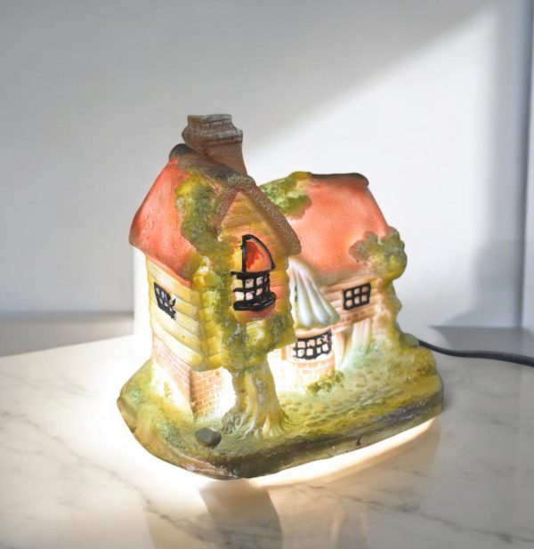 Fairy Tail House Lamp ( BH2 ) - Image 3