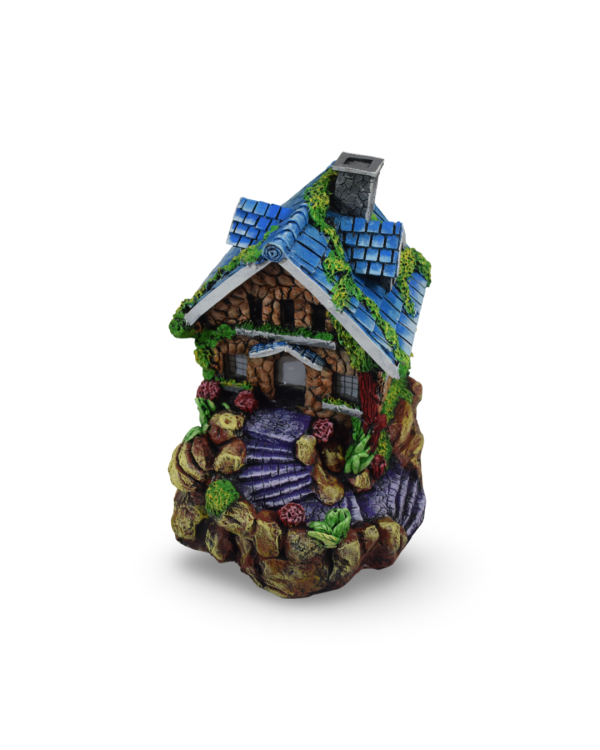 Fairy Tail House Lamp ( Blue ) - Image 2