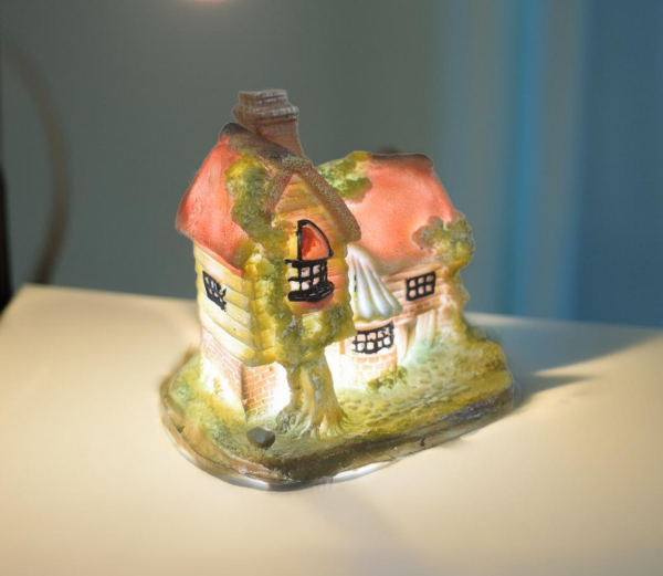 Fairy Tail House Lamp ( BH2 )