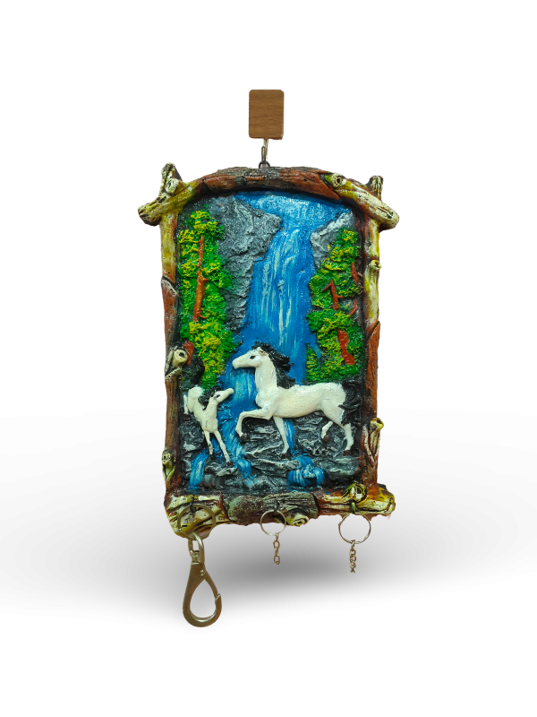 Horse Key Holder - Image 4