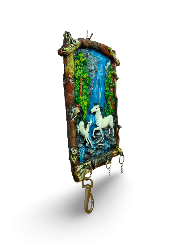 Horse Key Holder - Image 3