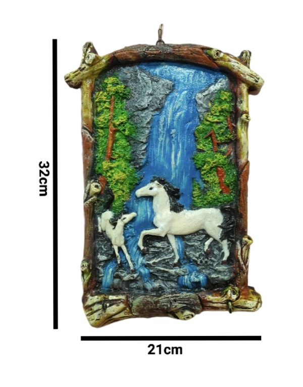 Horse Key Holder - Image 5