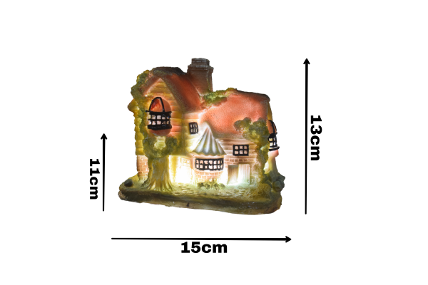 Fairy Tail House Lamp ( BH2 ) - Image 4